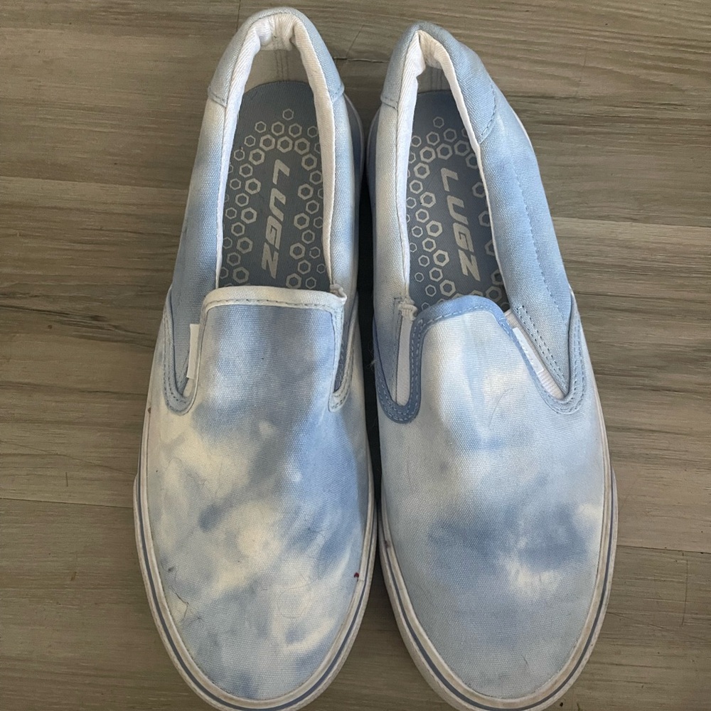 Sketcher Shoes